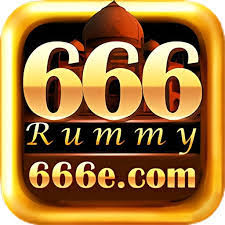 rummy 666