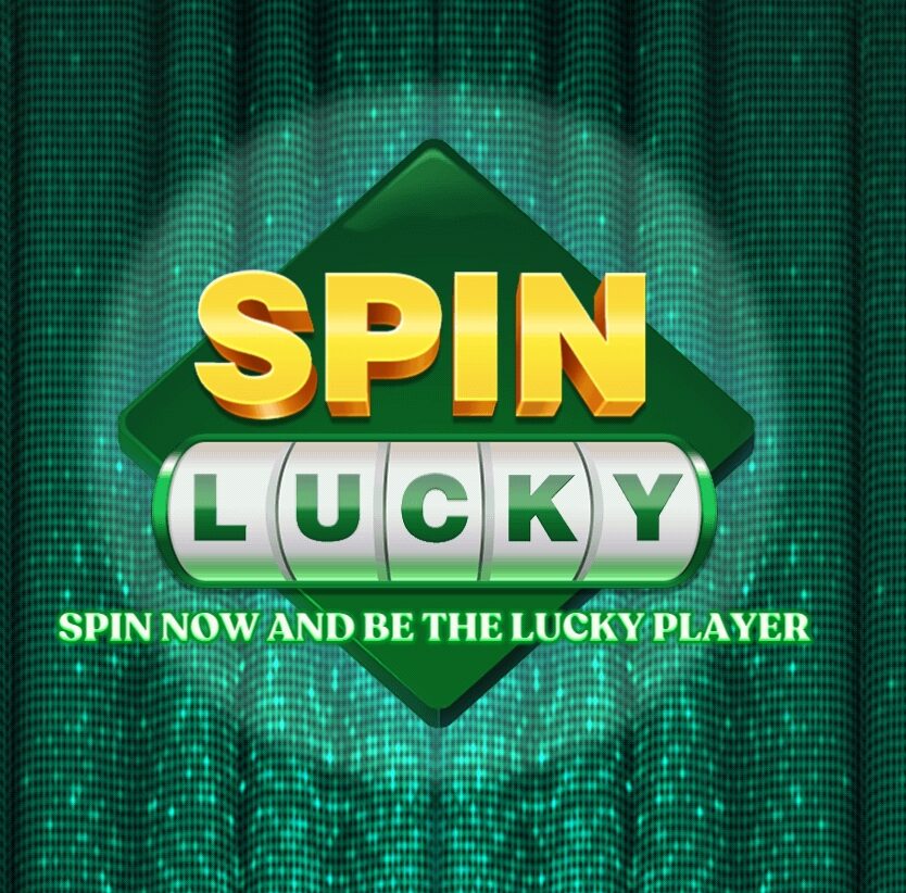 spin lucky game