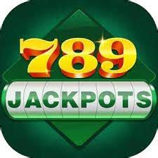 789 jackpots