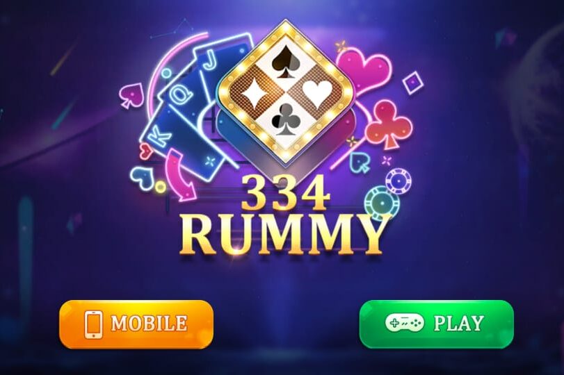 rummy 334