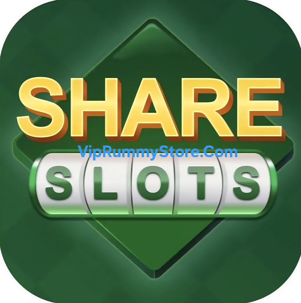 share slots yono